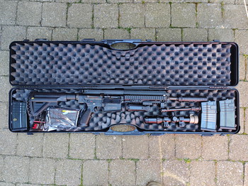 Image 8 pour H&K  417 vrc aeg