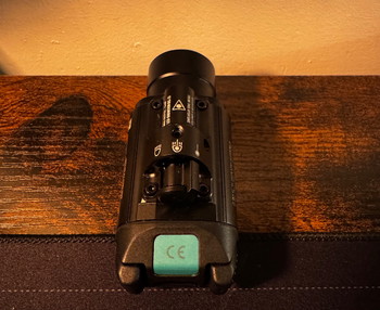 Bild 4 für Olight Baldr Pro light/laser (groen)