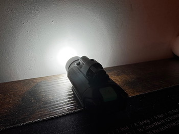 Bild 7 für Olight Baldr Pro light/laser (groen)
