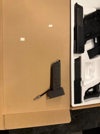 Imagen 5 de Kwa Kriss Vector