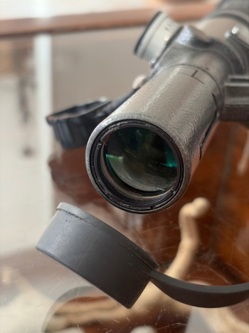 Image 3 for Lunette Dragunov 3. 9 x24 ou AK