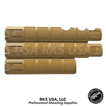 Bild für WTB VFC G28 rail covers