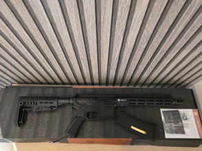 Afbeelding van Brand New Wolverine MTW Billet Gen 3 Tactical 10''