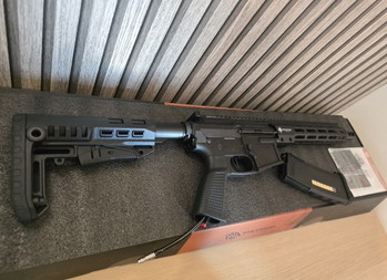Image 3 for Brand New Wolverine MTW Billet Gen 3 Tactical 10''