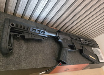 Image 4 for Brand New Wolverine MTW Billet Gen 3 Tactical 10''