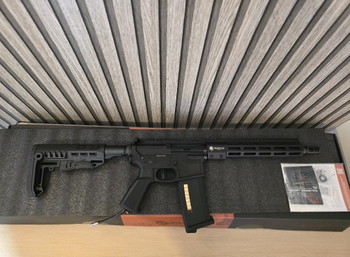 Image 5 for Brand New Wolverine MTW Billet Gen 3 Tactical 10''
