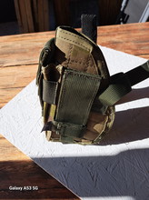 Image pour Holster