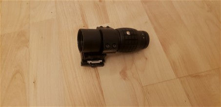 Image pour 3x magnifier Riflescope