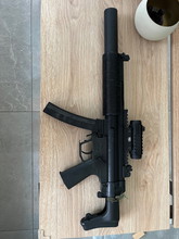 Bild für GSG MP5