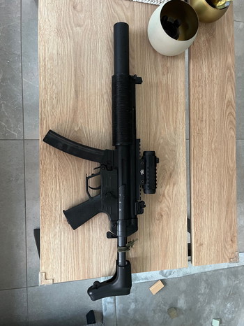 Bild 2 für GSG MP5