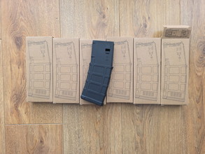 Image pour Guns Modify EVO Magazine shell/case