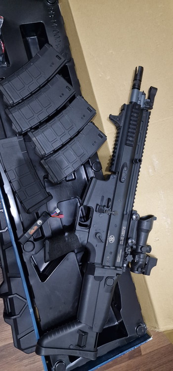 Image 2 pour Pack VFC Scar-L prêt à jouer