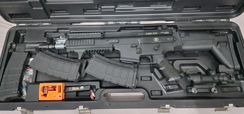 Image 3 pour Pack VFC Scar-L prêt à jouer