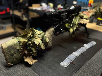 Bild 3 für Novritsch SSG10 A2