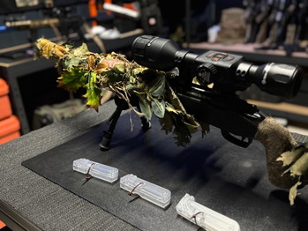 Bild 4 für Novritsch SSG10 A2