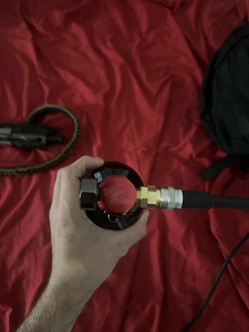 Afbeelding 4 van M4 + Volledige set