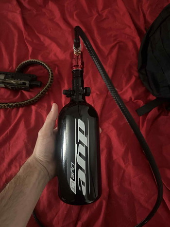 Afbeelding 5 van M4 + Volledige set