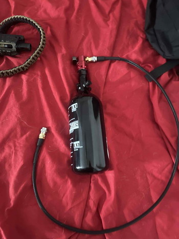 Afbeelding 6 van M4 + Volledige set