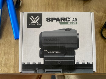 Imagen 2 de Lot airsoft materiaal wegens stopzetting