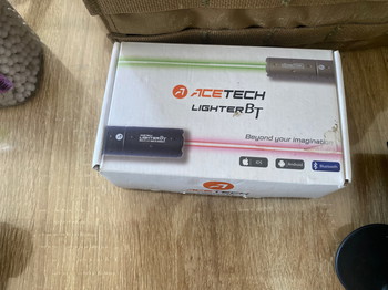 Imagen 3 de Lot airsoft materiaal wegens stopzetting