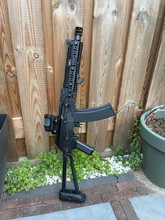 Image for Alpha AK zenitco