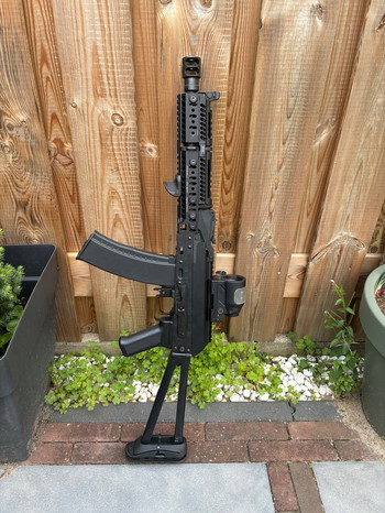Image 2 for Alpha AK zenitco