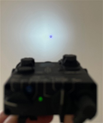 Image 5 for Dbal blue laser + light polymer Wadsn
