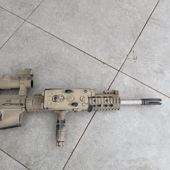 Image 3 for M4 dmr degvru recce