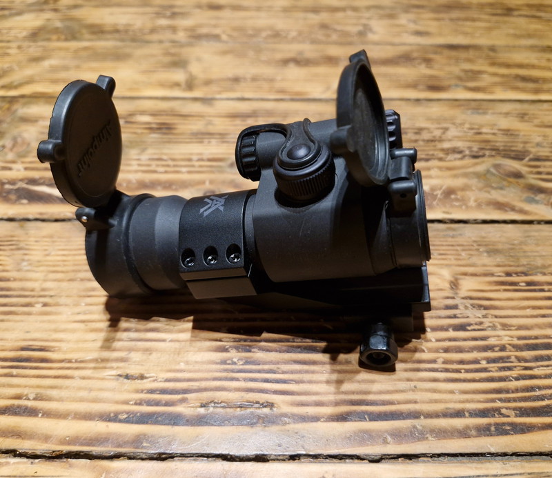 Imagen 1 de Aimpoint CompML2 4MAO
