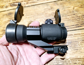 Imagen 2 de Aimpoint CompML2 4MAO