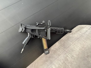 Image for G&G PCC45 HPA incl 6 magazijnen