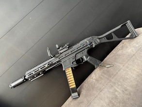 Bild für G&G PCC45 HPA incl 6 magazijnen