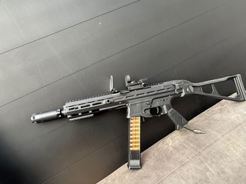 Imagen 3 de G&G PCC45 HPA incl 6 magazijnen