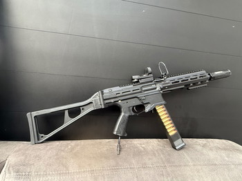 Imagen 4 de G&G PCC45 HPA incl 6 magazijnen