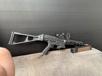 Afbeelding 4 van G&G PCC45 HPA incl 6 magazijnen