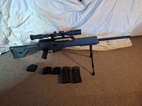 Image for DMR G36 AEG