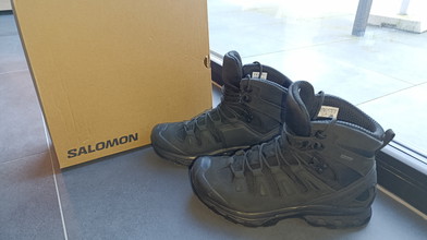 Image for Salomon quest 4d GTX forces 2 UK 8.5