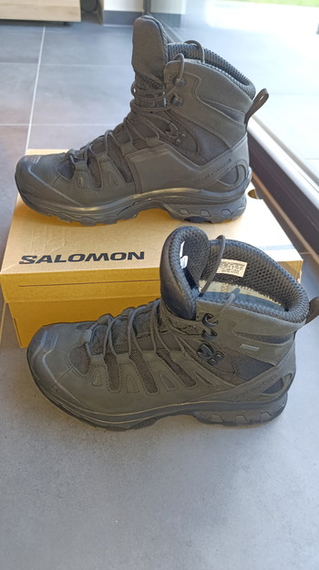 Image 2 pour Salomon quest 4d GTX forces 2 UK 8.5