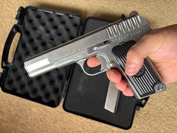 Imagen 2 de Mijn airsoft pistolen