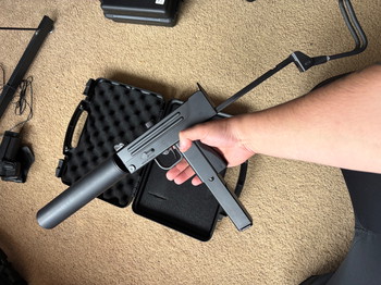 Imagen 3 de Mijn airsoft pistolen