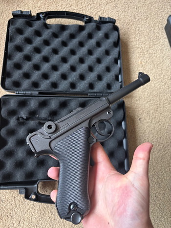 Imagen 4 de Mijn airsoft pistolen