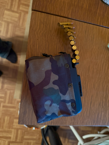 Image 3 for Next-Gen MK46 Mod.0 LMG