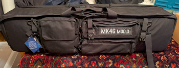 Imagen 4 de Next-Gen MK46 Mod.0 LMG