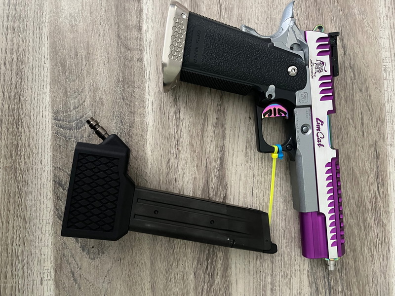 Image 1 for Custom hi-capa