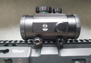 Image 4 for CM16 SRXL met koffer en alles om te starten