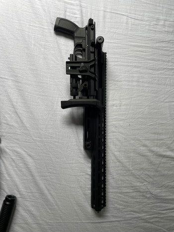 Image 3 for Silverback TAC41a - Full Stalker