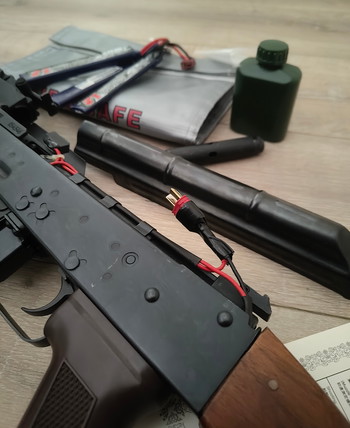 Imagen 3 de E&L essentials AKM