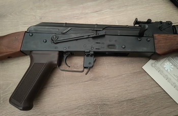 Imagen 5 de E&L essentials AKM