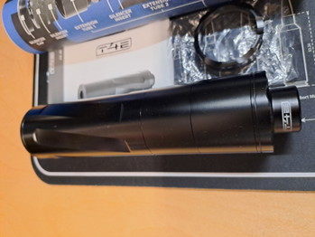 Bild 3 für UMAREX T4E MSD 68 - Modular Sound Device Cal.68