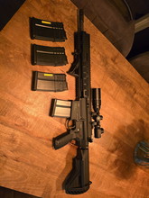 Afbeelding van VFC HK 417 GBBR